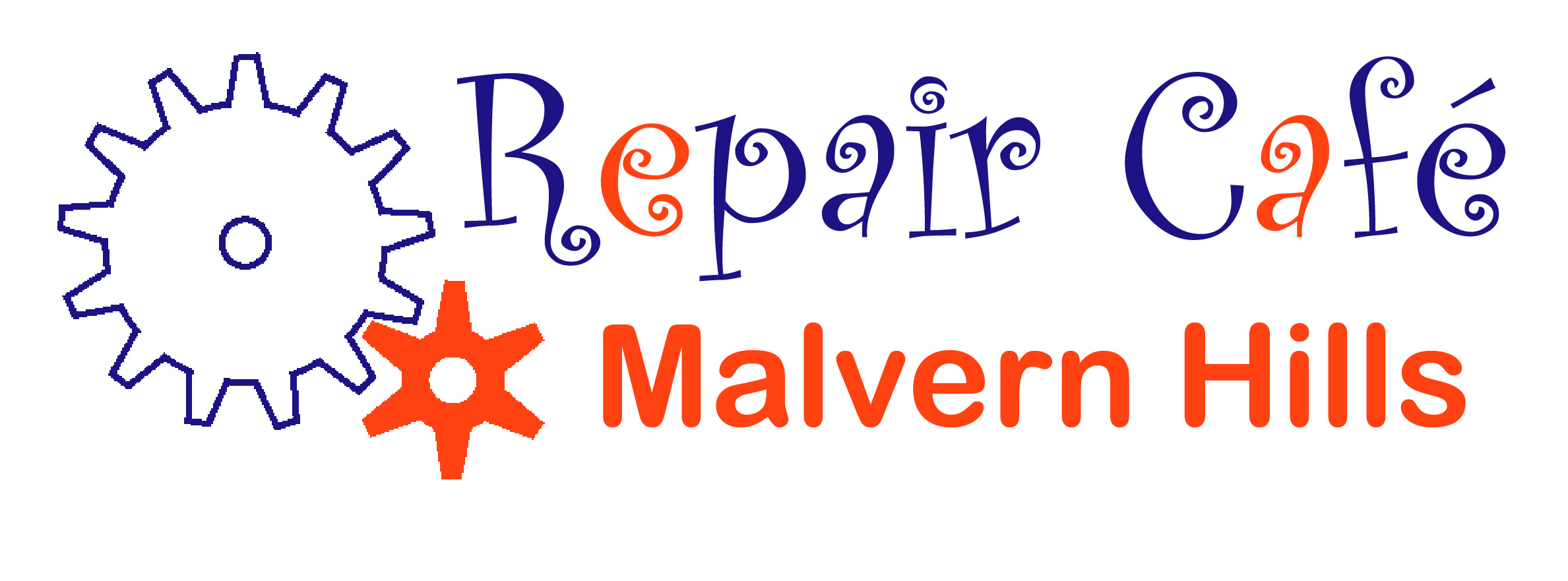 Repair Café Malvern Hills